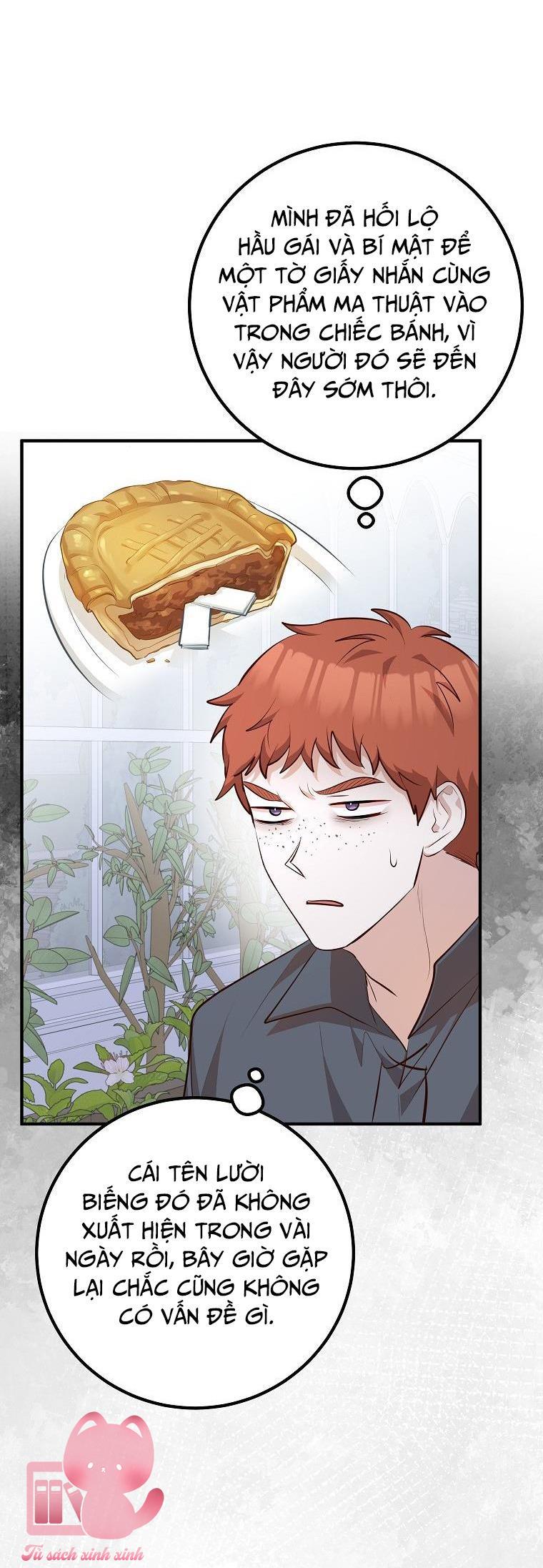 Bác Sĩ Hoàn Thành Trách Nhiệm Rồi - Chap 41 - Trang 22