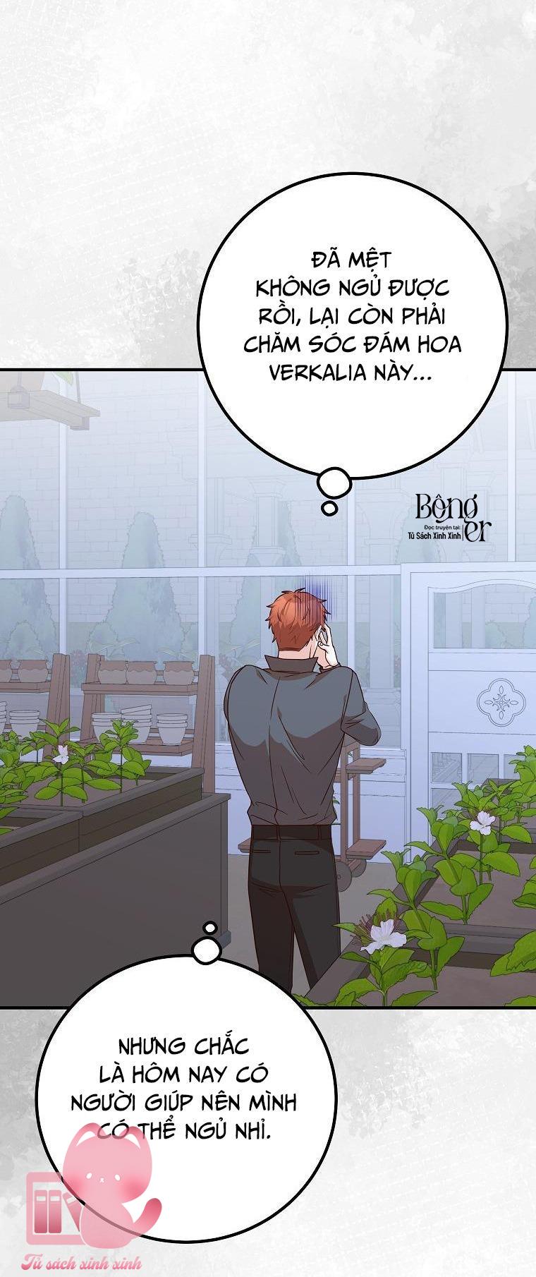 Bác Sĩ Hoàn Thành Trách Nhiệm Rồi - Chap 41 - Trang 23