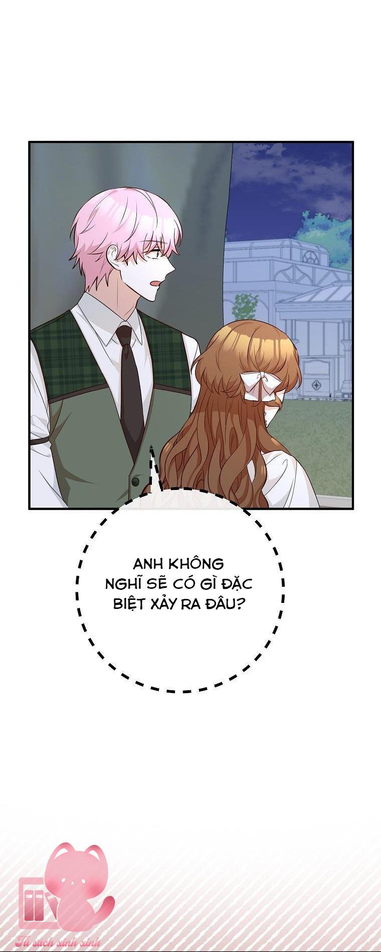 Bác Sĩ Hoàn Thành Trách Nhiệm Rồi - Chap 41 - Trang 25