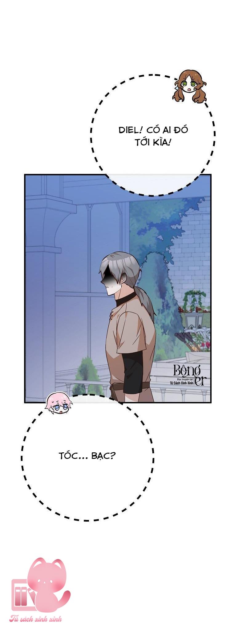 Bác Sĩ Hoàn Thành Trách Nhiệm Rồi - Chap 41 - Trang 27
