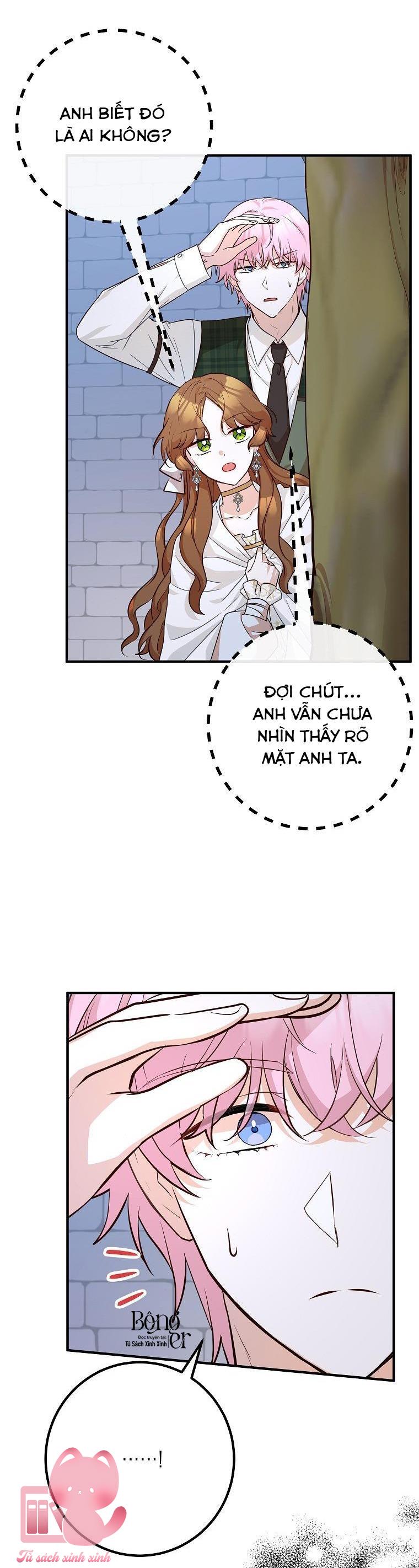 Bác Sĩ Hoàn Thành Trách Nhiệm Rồi - Chap 41 - Trang 28