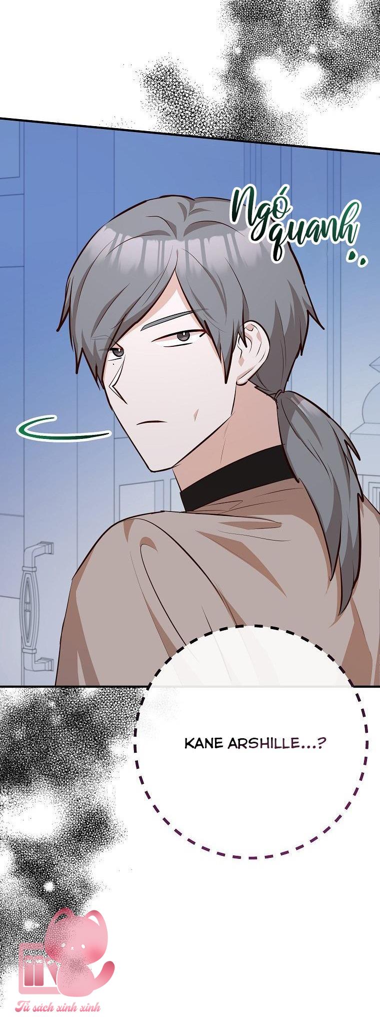 Bác Sĩ Hoàn Thành Trách Nhiệm Rồi - Chap 41 - Trang 29