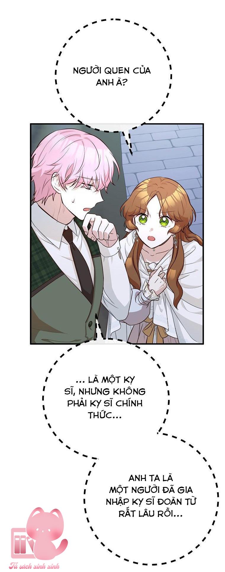 Bác Sĩ Hoàn Thành Trách Nhiệm Rồi - Chap 41 - Trang 30