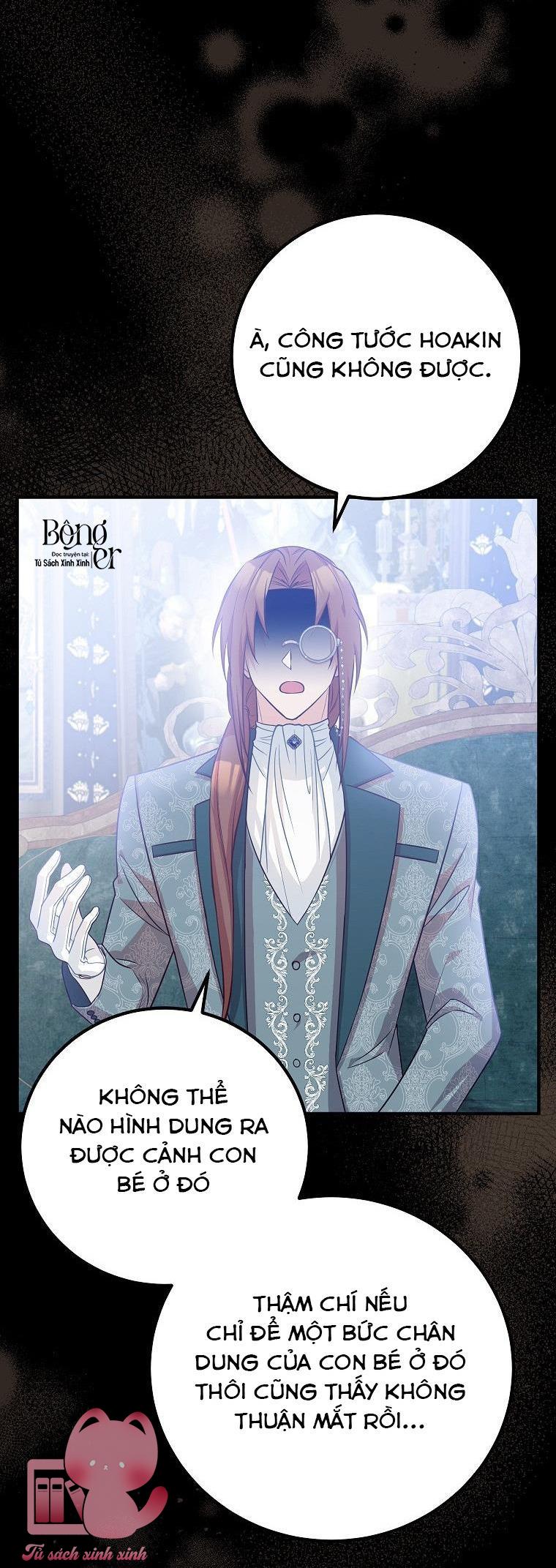 Bác Sĩ Hoàn Thành Trách Nhiệm Rồi - Chap 41 - Trang 4