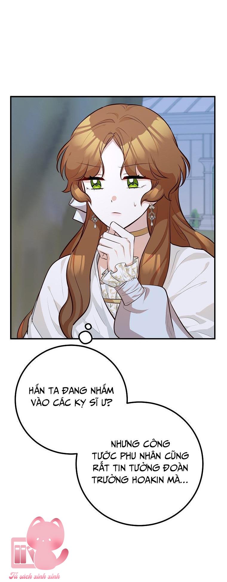 Bác Sĩ Hoàn Thành Trách Nhiệm Rồi - Chap 41 - Trang 31