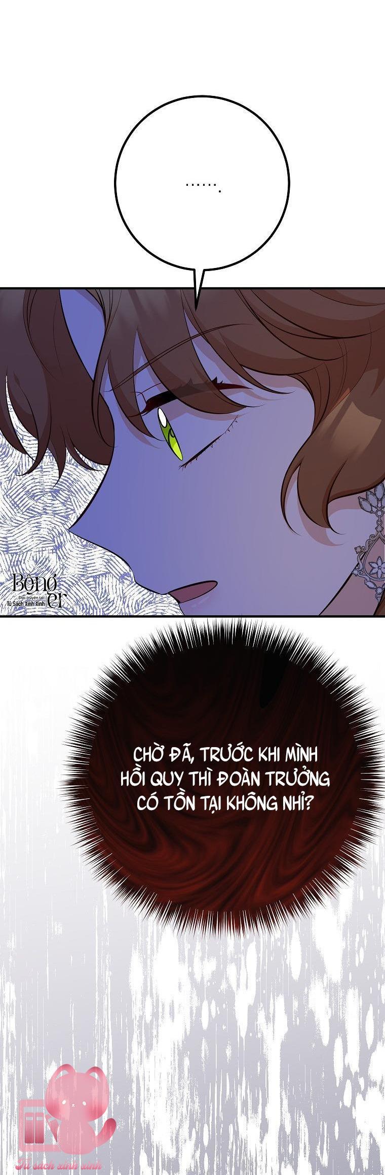 Bác Sĩ Hoàn Thành Trách Nhiệm Rồi - Chap 41 - Trang 32