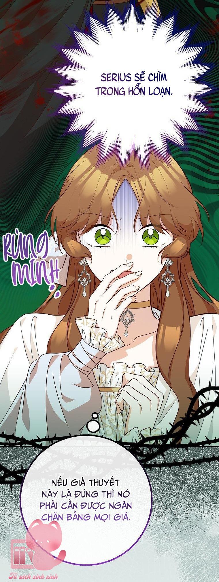 Bác Sĩ Hoàn Thành Trách Nhiệm Rồi - Chap 41 - Trang 35