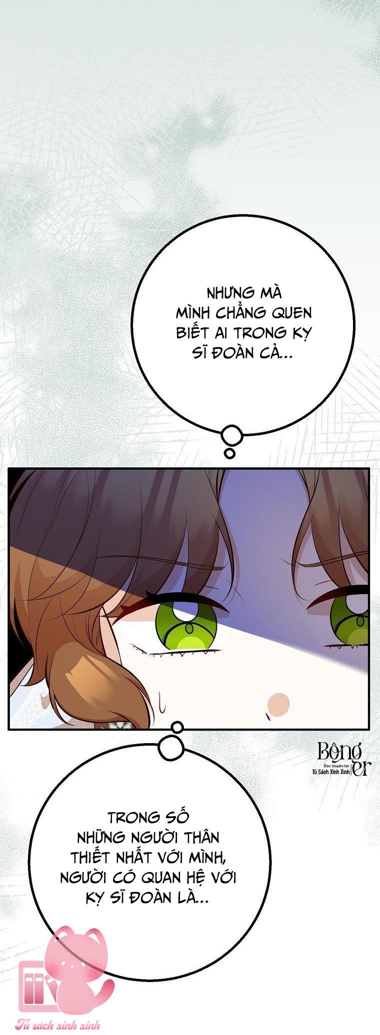 Bác Sĩ Hoàn Thành Trách Nhiệm Rồi - Chap 41 - Trang 36