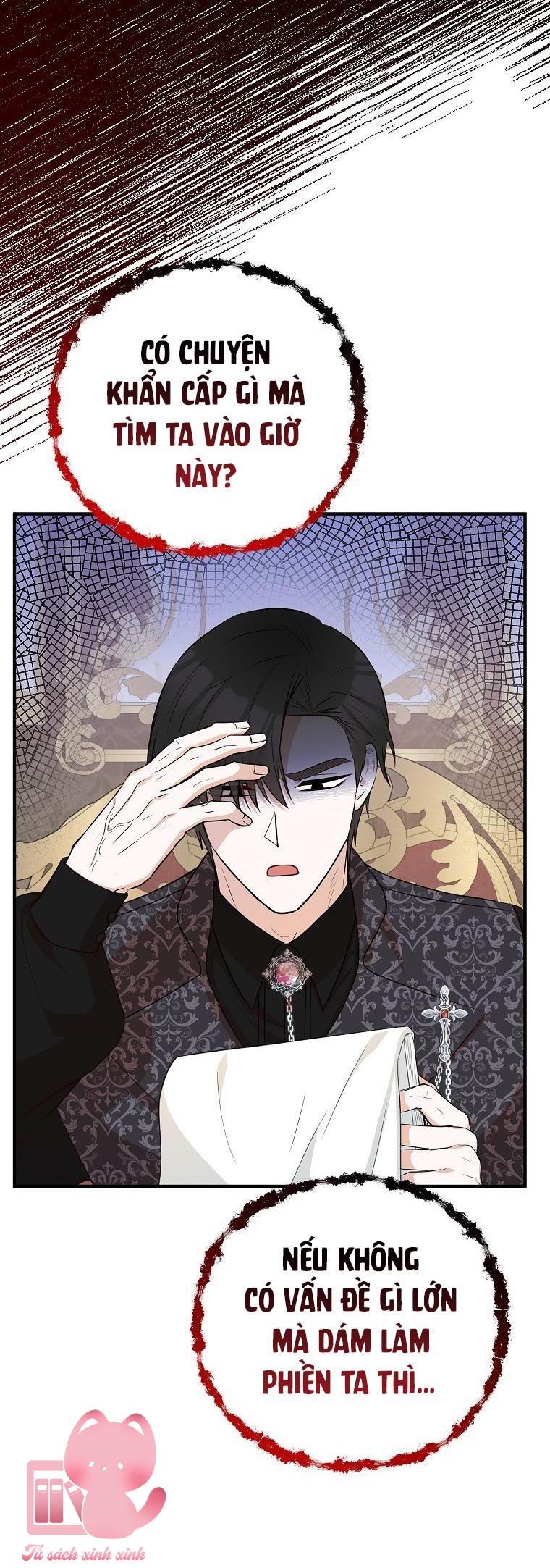 Bác Sĩ Hoàn Thành Trách Nhiệm Rồi - Chap 41 - Trang 39