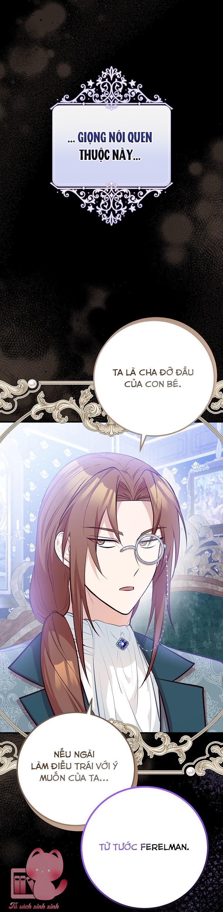 Bác Sĩ Hoàn Thành Trách Nhiệm Rồi - Chap 41 - Trang 5