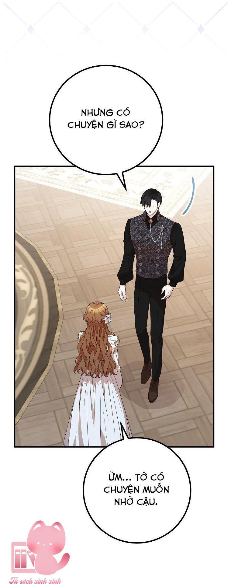 Bác Sĩ Hoàn Thành Trách Nhiệm Rồi - Chap 41 - Trang 42