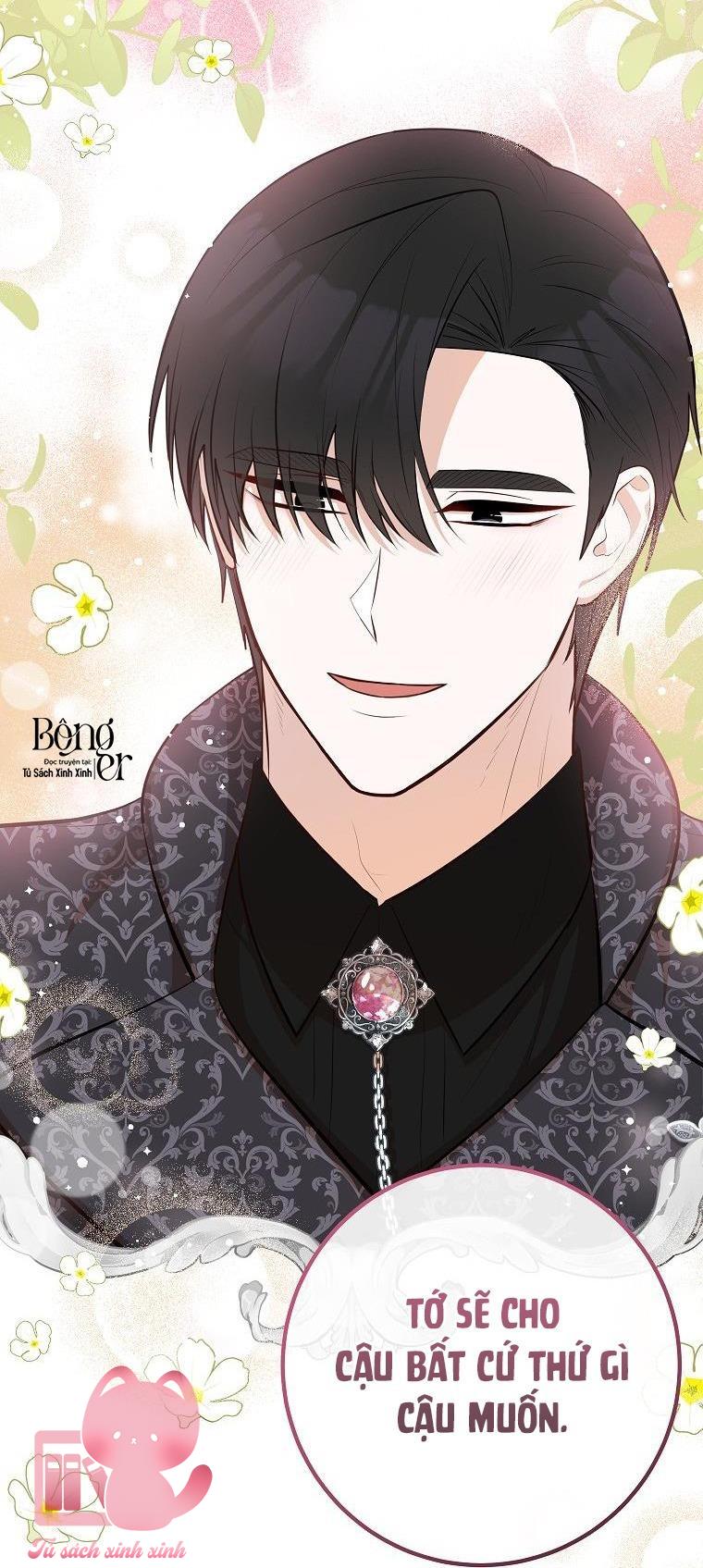 Bác Sĩ Hoàn Thành Trách Nhiệm Rồi - Chap 41 - Trang 44