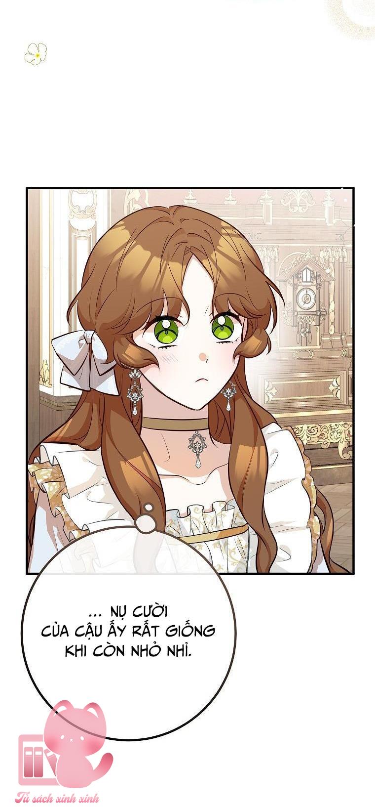 Bác Sĩ Hoàn Thành Trách Nhiệm Rồi - Chap 41 - Trang 45