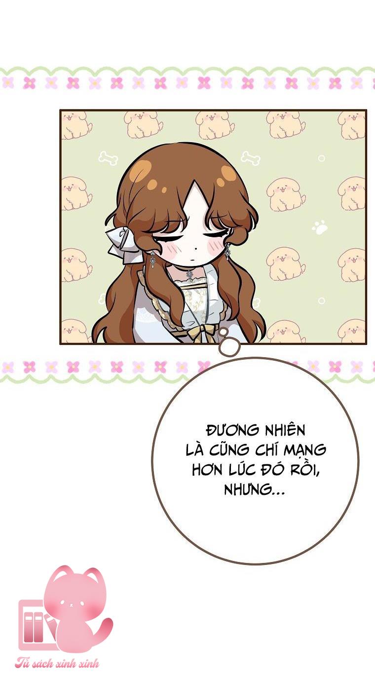 Bác Sĩ Hoàn Thành Trách Nhiệm Rồi - Chap 41 - Trang 46