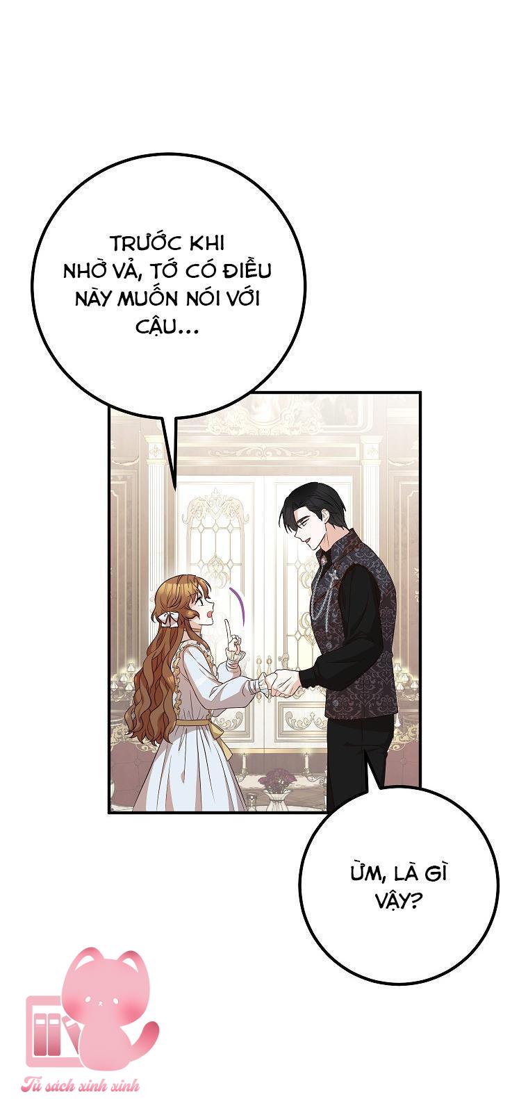 Bác Sĩ Hoàn Thành Trách Nhiệm Rồi - Chap 41 - Trang 47