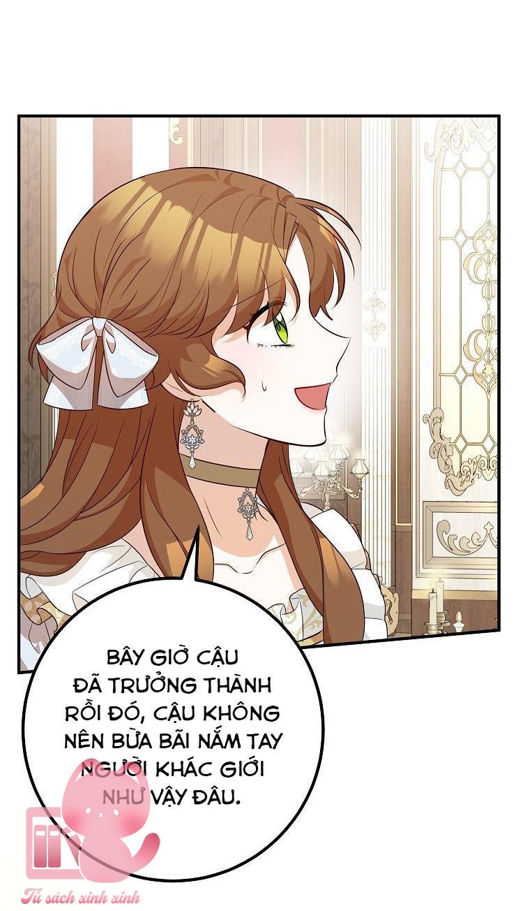 Bác Sĩ Hoàn Thành Trách Nhiệm Rồi - Chap 41 - Trang 48
