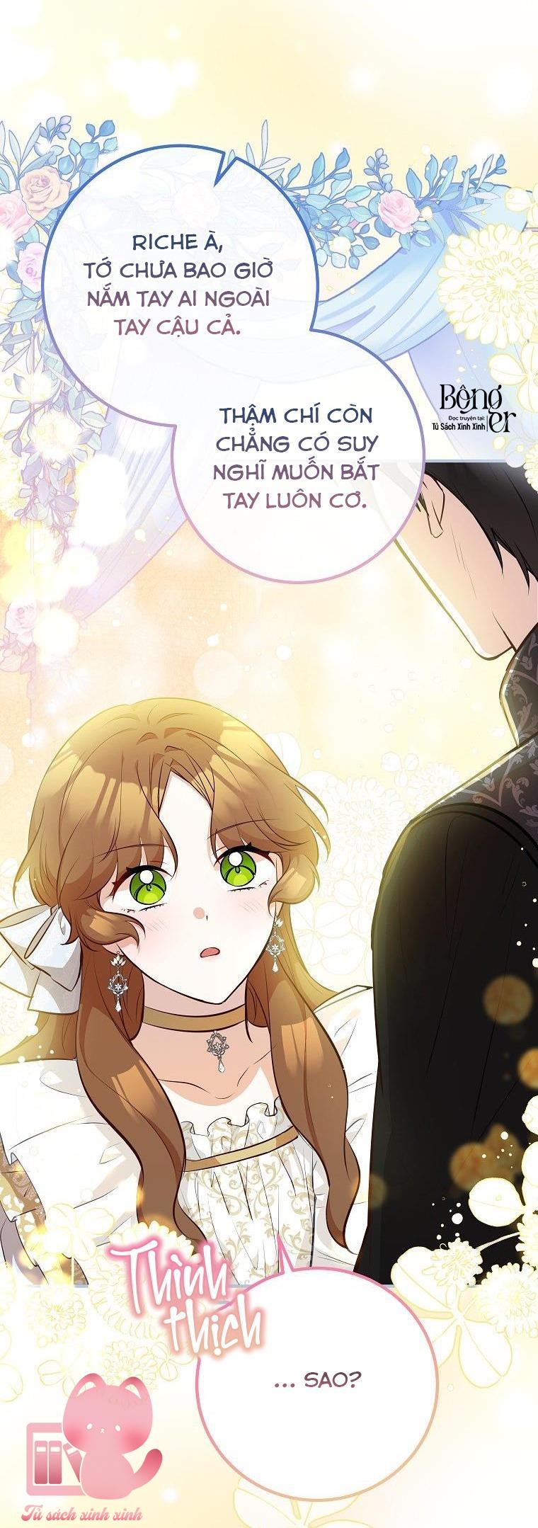 Bác Sĩ Hoàn Thành Trách Nhiệm Rồi - Chap 41 - Trang 50