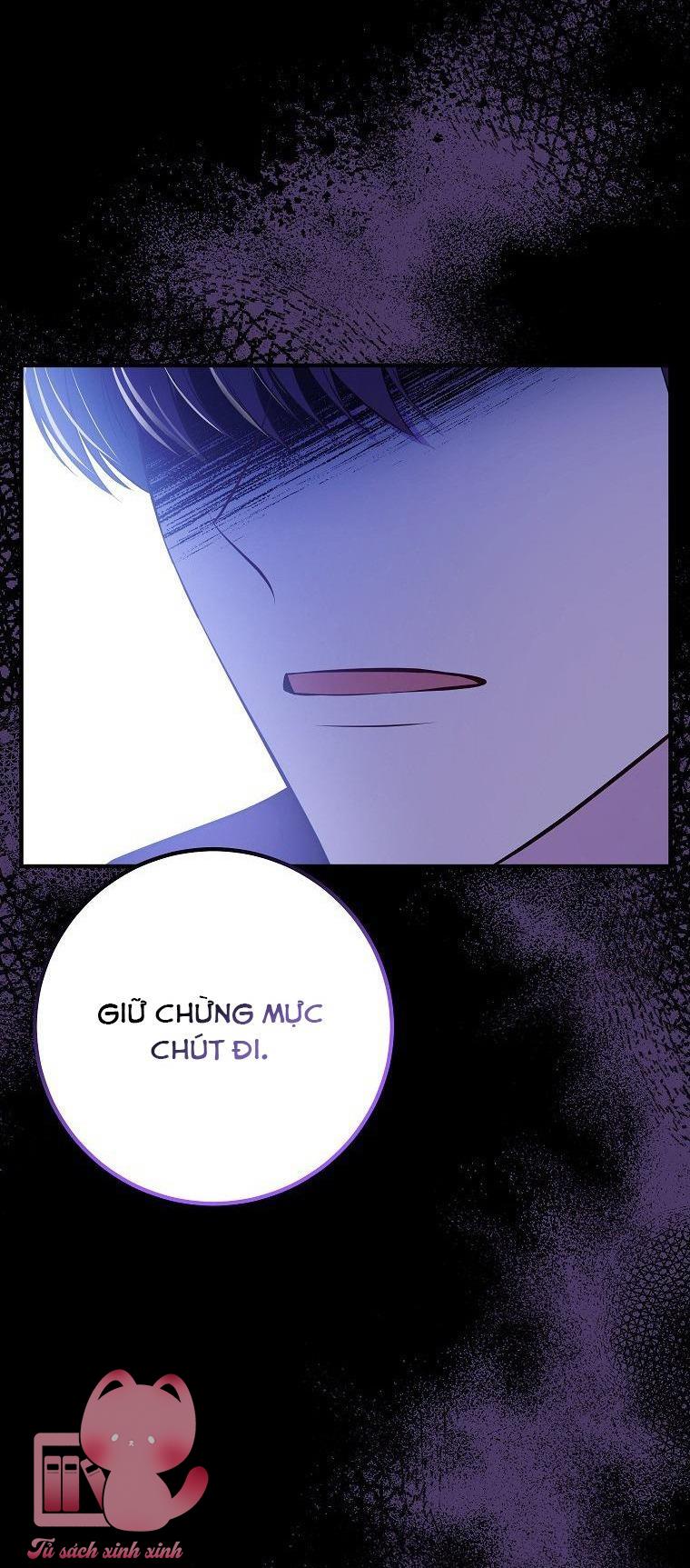 Bác Sĩ Hoàn Thành Trách Nhiệm Rồi - Chap 41 - Trang 6