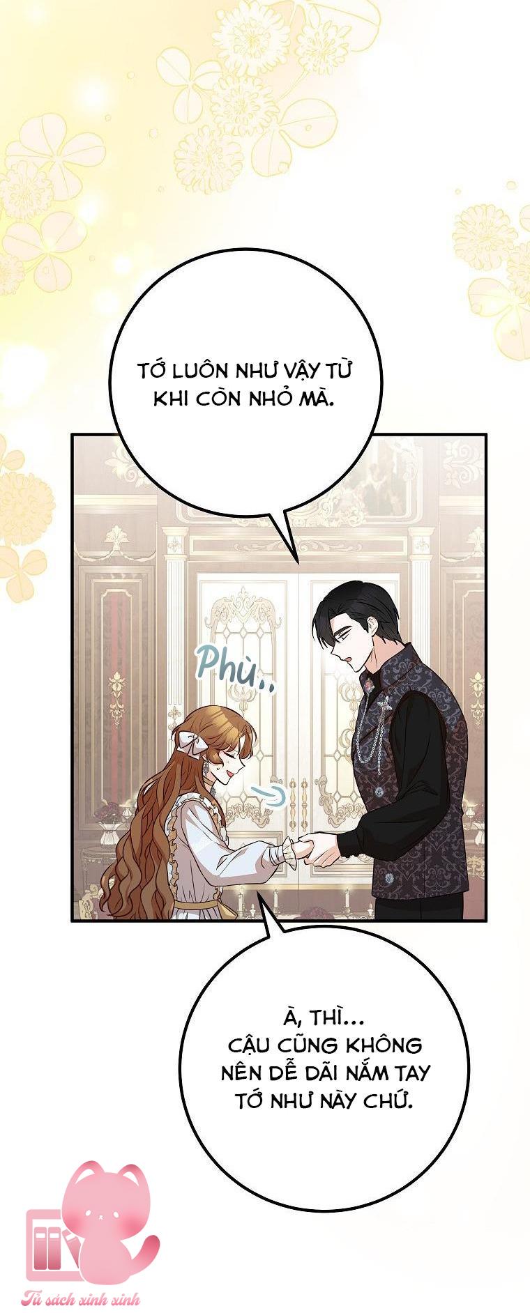 Bác Sĩ Hoàn Thành Trách Nhiệm Rồi - Chap 41 - Trang 51