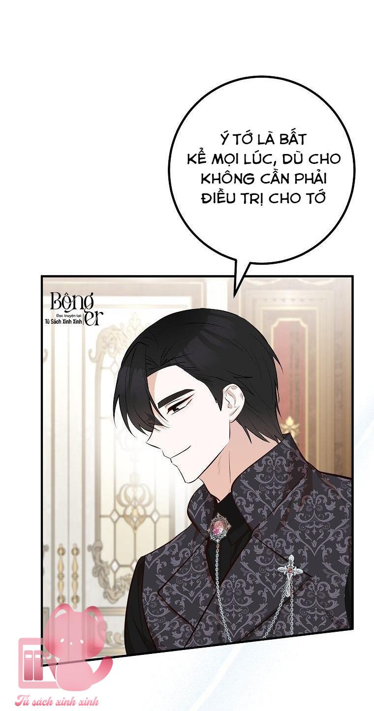 Bác Sĩ Hoàn Thành Trách Nhiệm Rồi - Chap 41 - Trang 57