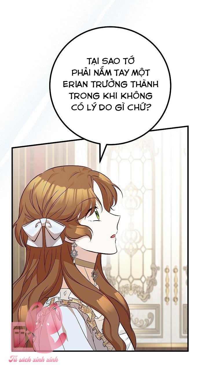 Bác Sĩ Hoàn Thành Trách Nhiệm Rồi - Chap 41 - Trang 58