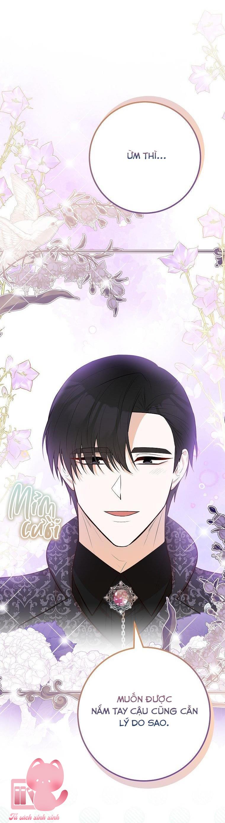 Bác Sĩ Hoàn Thành Trách Nhiệm Rồi - Chap 41 - Trang 59
