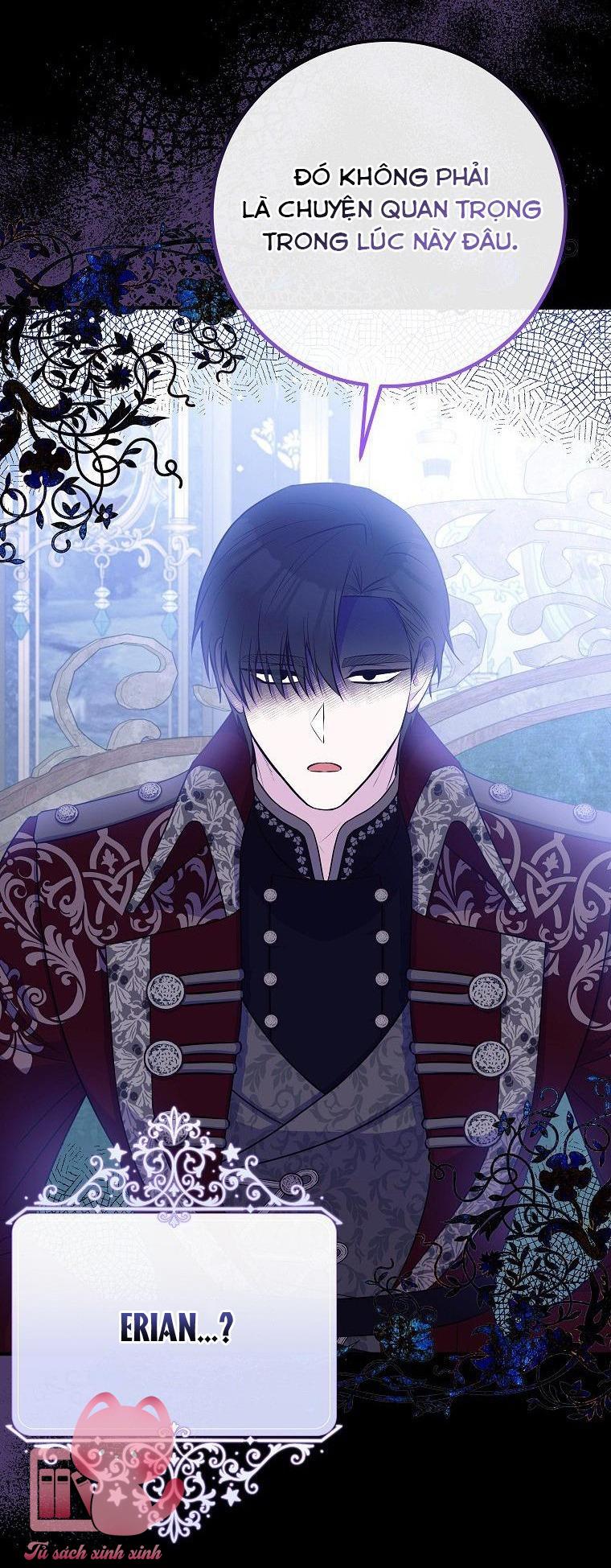 Bác Sĩ Hoàn Thành Trách Nhiệm Rồi - Chap 41 - Trang 7