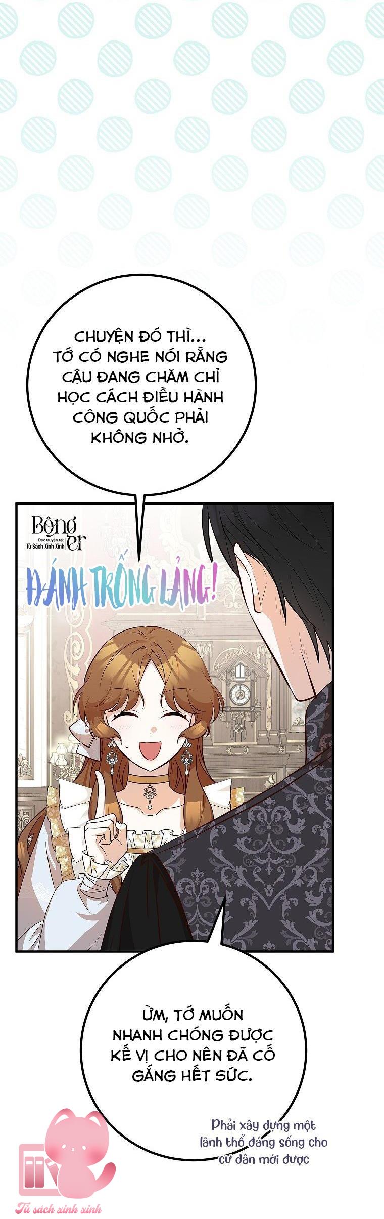 Bác Sĩ Hoàn Thành Trách Nhiệm Rồi - Chap 41 - Trang 61