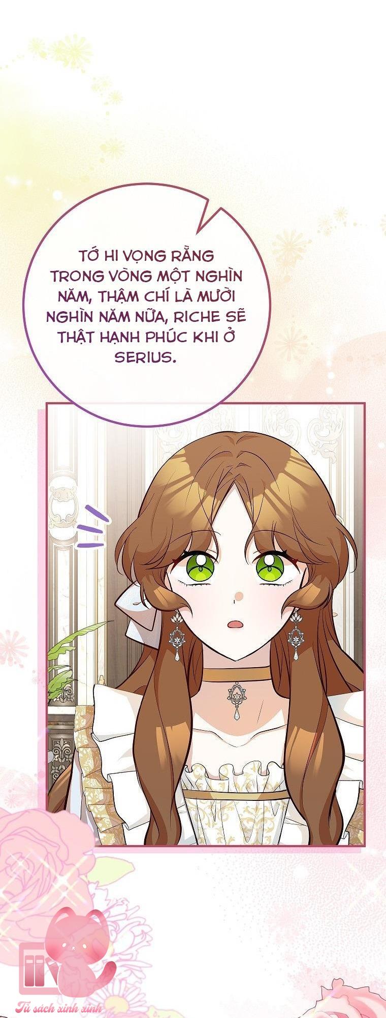 Bác Sĩ Hoàn Thành Trách Nhiệm Rồi - Chap 41 - Trang 62