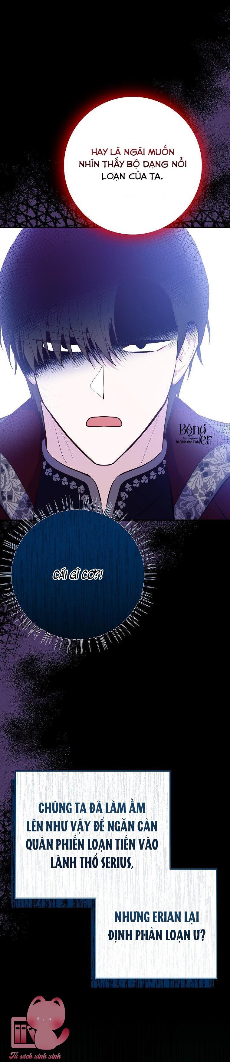 Bác Sĩ Hoàn Thành Trách Nhiệm Rồi - Chap 41 - Trang 8