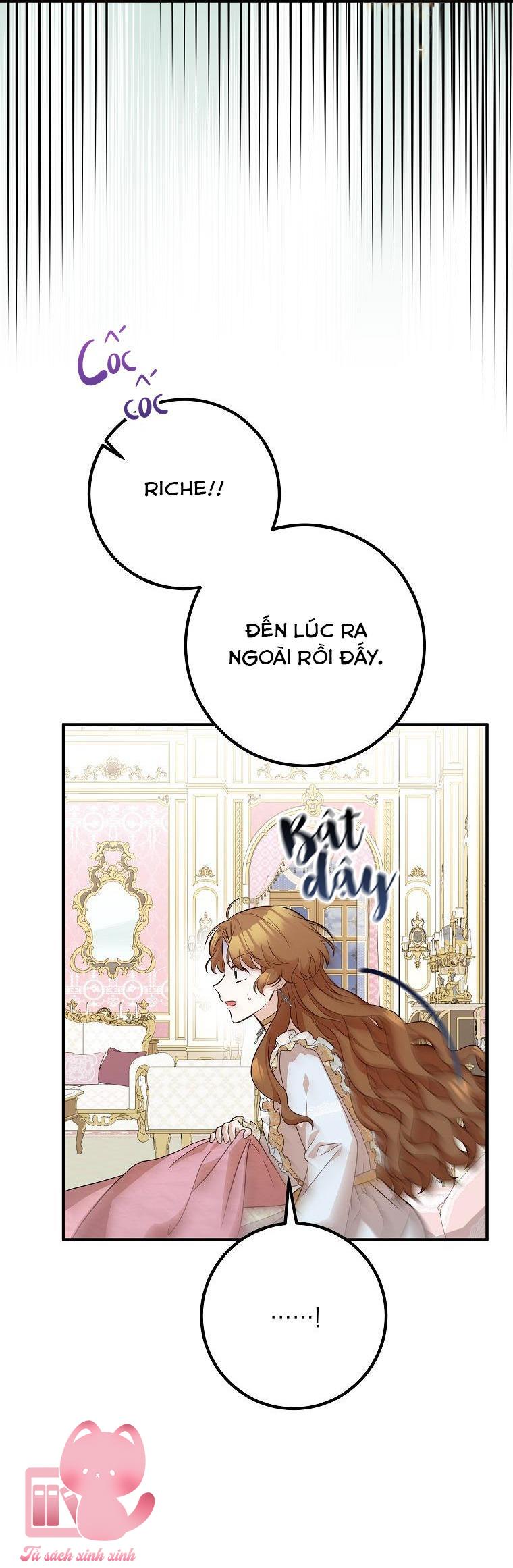 Bác Sĩ Hoàn Thành Trách Nhiệm Rồi - Chap 41 - Trang 10