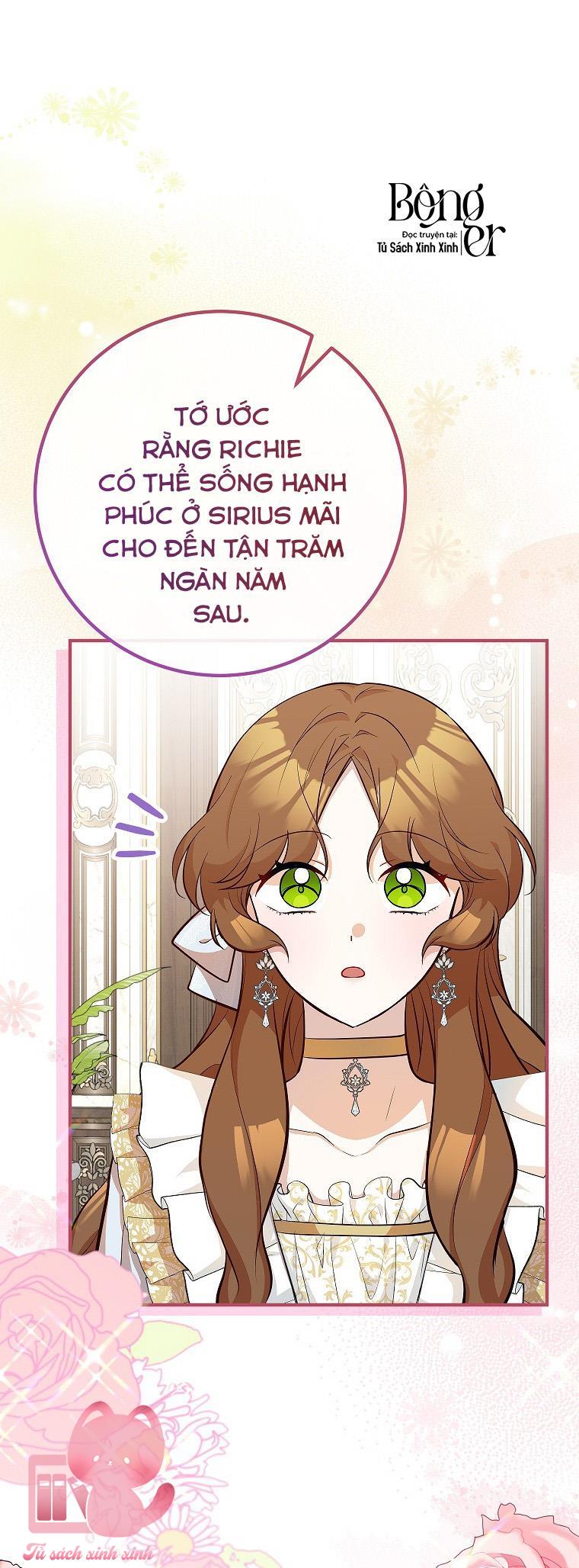 Bác Sĩ Hoàn Thành Trách Nhiệm Rồi - Chap 42 - Trang 1