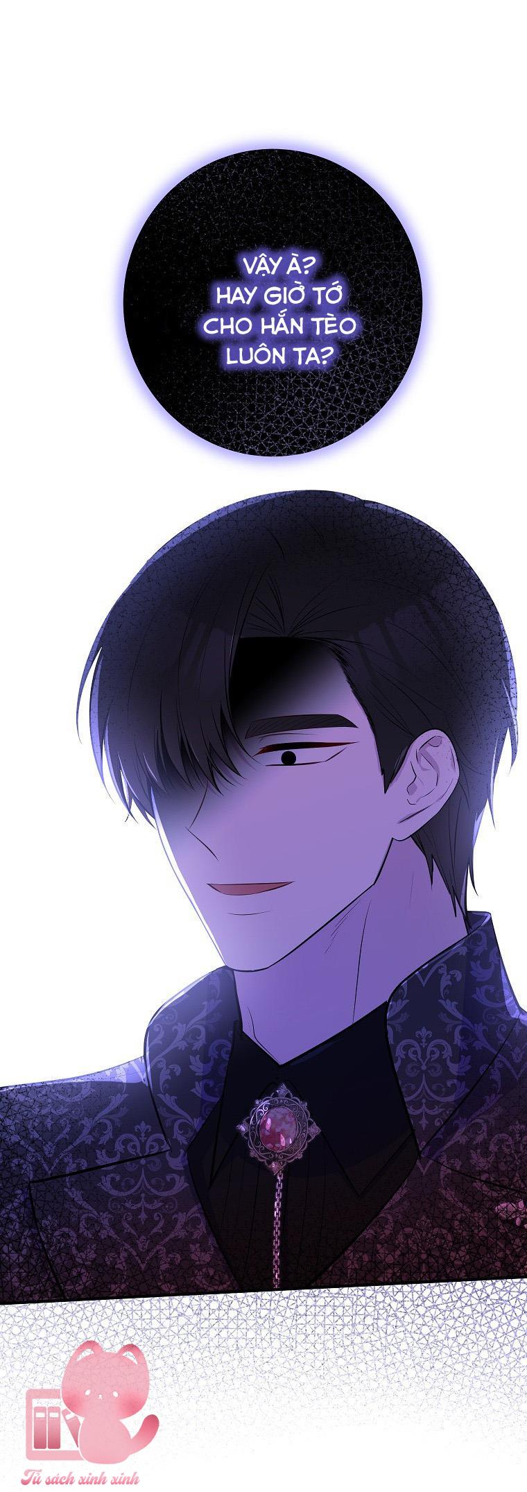 Bác Sĩ Hoàn Thành Trách Nhiệm Rồi - Chap 42 - Trang 13
