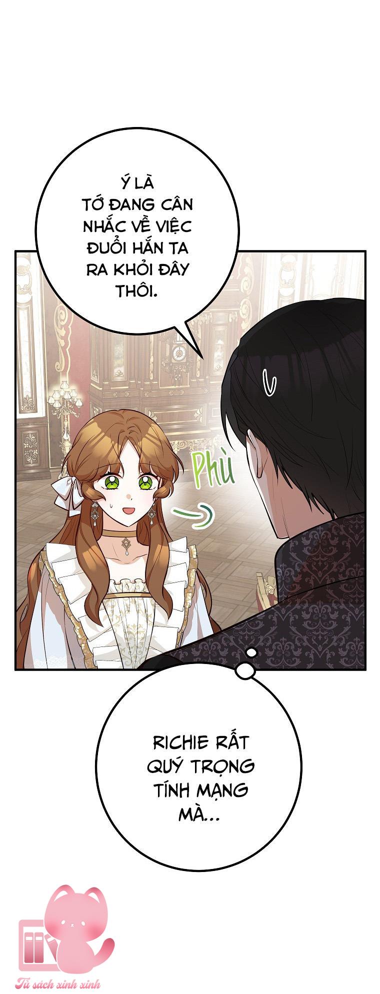 Bác Sĩ Hoàn Thành Trách Nhiệm Rồi - Chap 42 - Trang 16