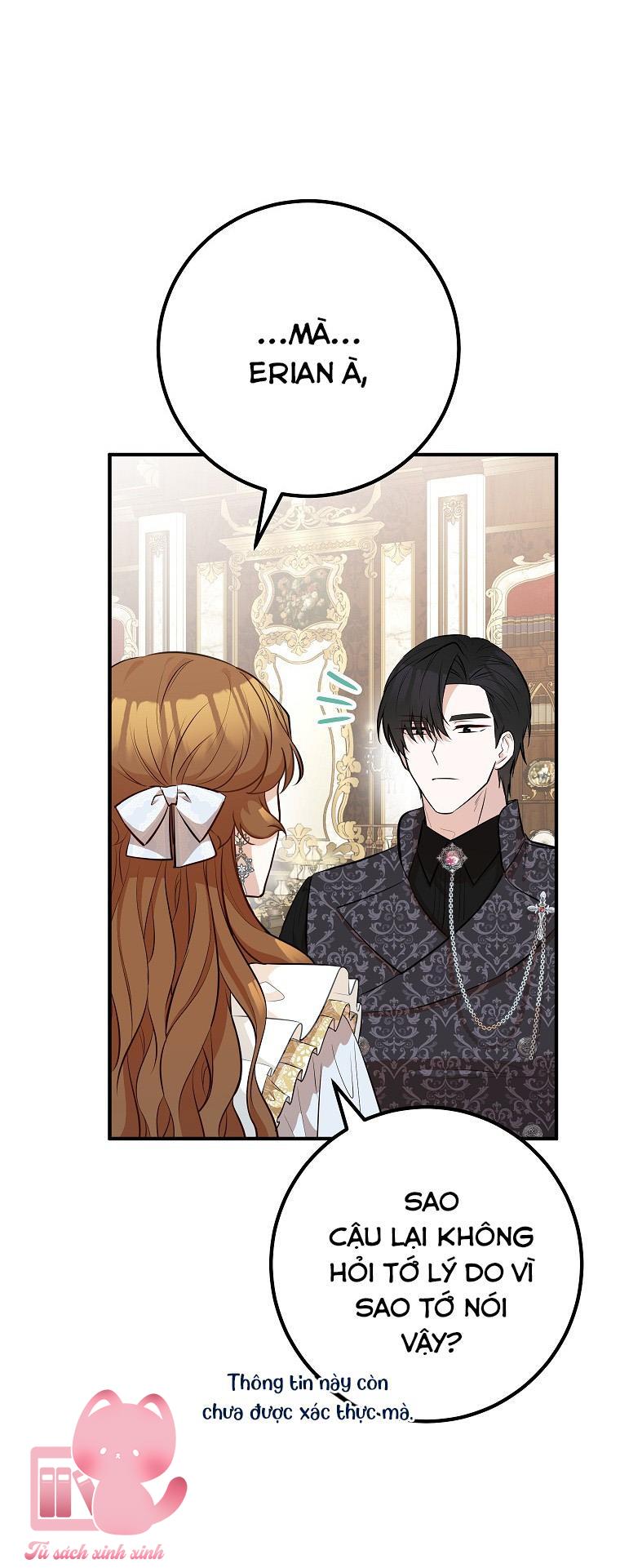 Bác Sĩ Hoàn Thành Trách Nhiệm Rồi - Chap 42 - Trang 17