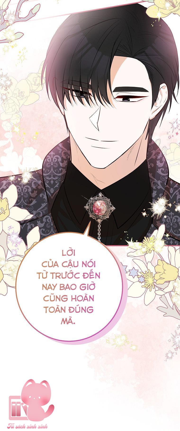 Bác Sĩ Hoàn Thành Trách Nhiệm Rồi - Chap 42 - Trang 19