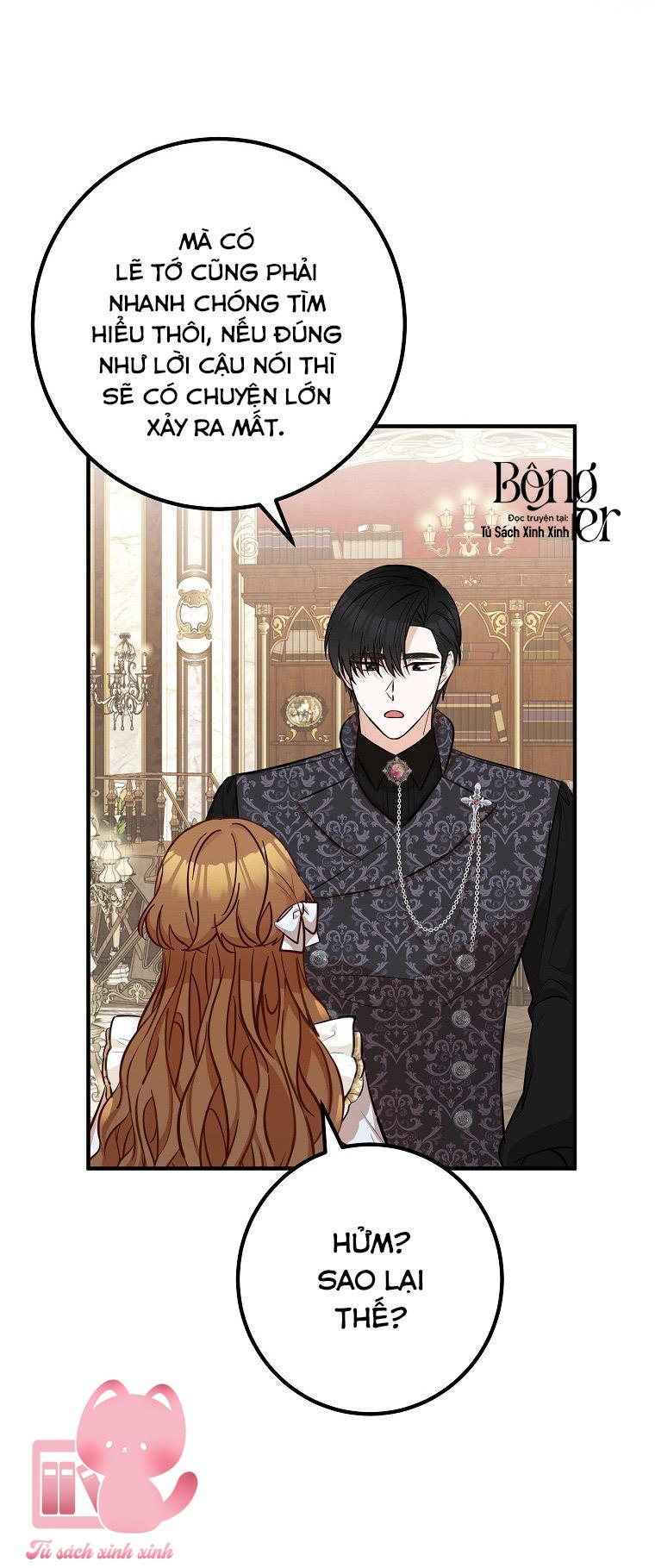 Bác Sĩ Hoàn Thành Trách Nhiệm Rồi - Chap 42 - Trang 20