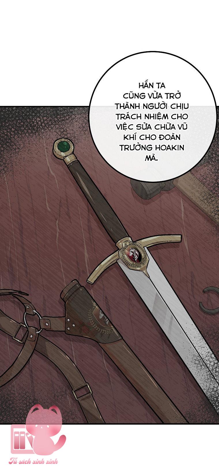 Bác Sĩ Hoàn Thành Trách Nhiệm Rồi - Chap 42 - Trang 21