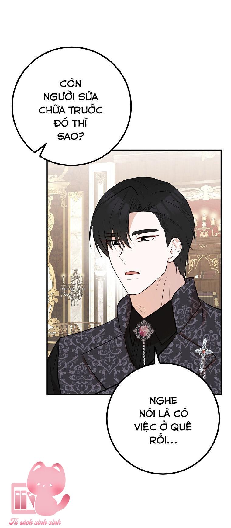 Bác Sĩ Hoàn Thành Trách Nhiệm Rồi - Chap 42 - Trang 22