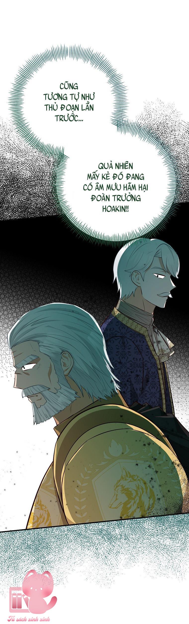 Bác Sĩ Hoàn Thành Trách Nhiệm Rồi - Chap 42 - Trang 23