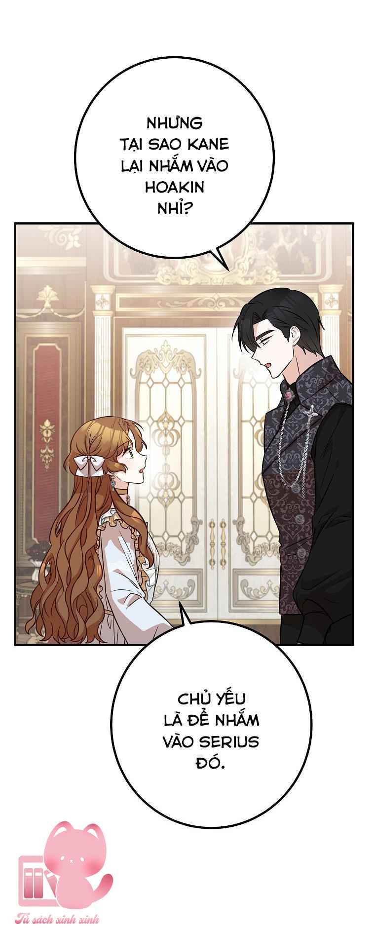Bác Sĩ Hoàn Thành Trách Nhiệm Rồi - Chap 42 - Trang 24