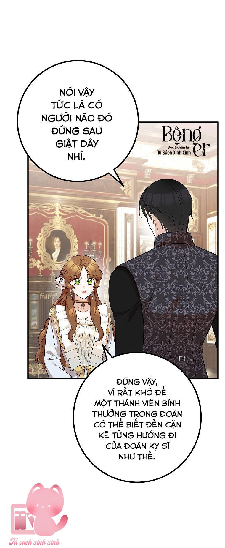 Bác Sĩ Hoàn Thành Trách Nhiệm Rồi - Chap 42 - Trang 25