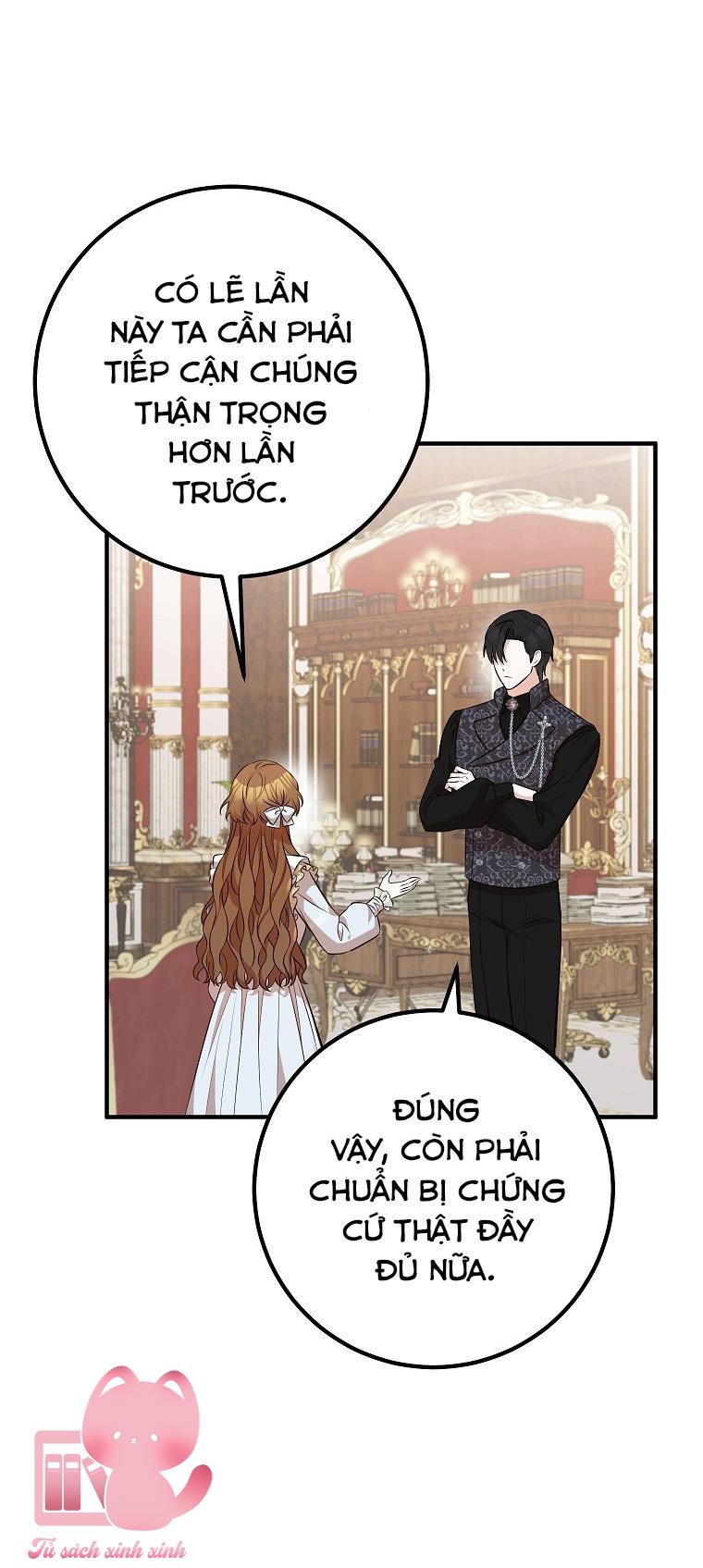 Bác Sĩ Hoàn Thành Trách Nhiệm Rồi - Chap 42 - Trang 27