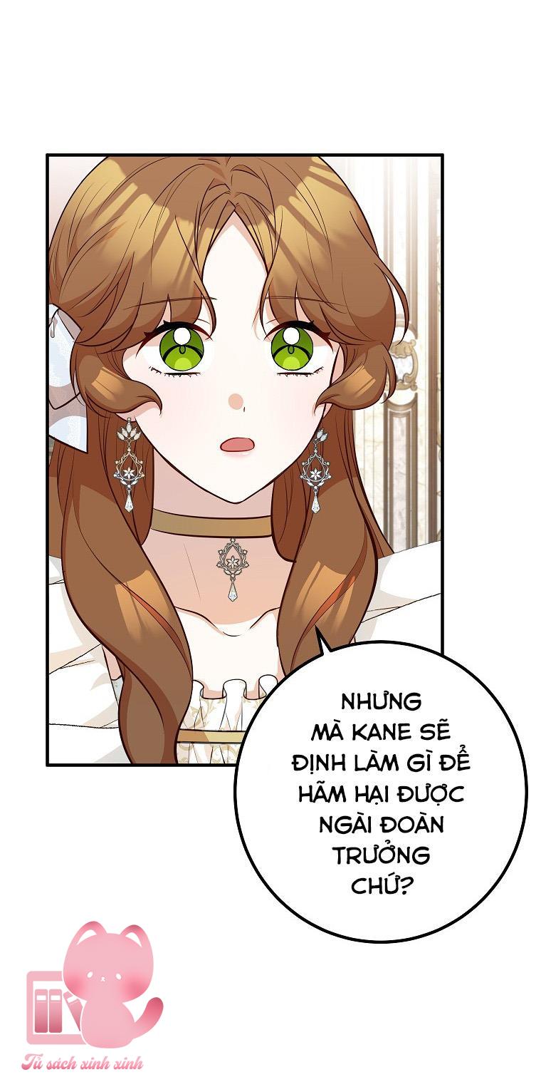 Bác Sĩ Hoàn Thành Trách Nhiệm Rồi - Chap 42 - Trang 28