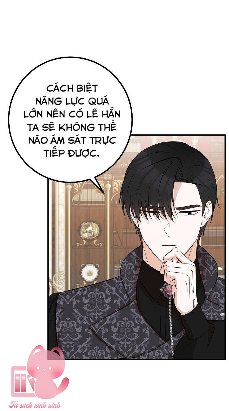 Bác Sĩ Hoàn Thành Trách Nhiệm Rồi - Chap 42 - Trang 29