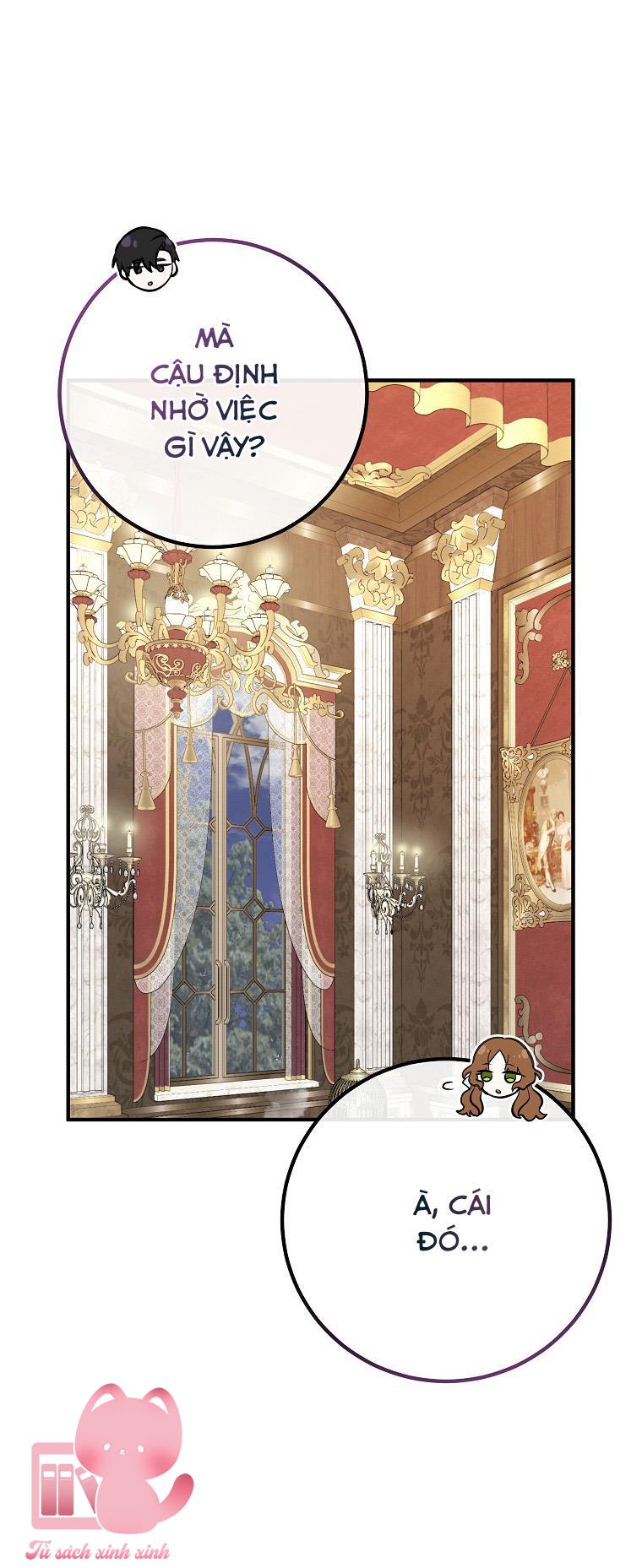 Bác Sĩ Hoàn Thành Trách Nhiệm Rồi - Chap 42 - Trang 4