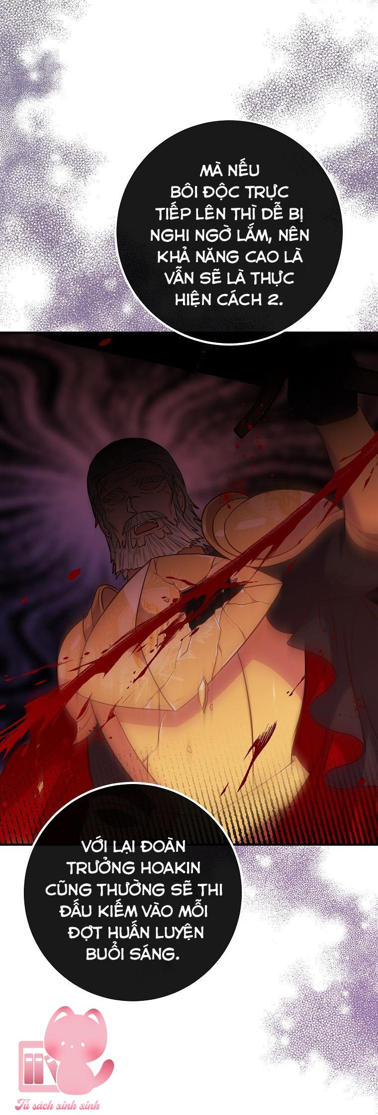 Bác Sĩ Hoàn Thành Trách Nhiệm Rồi - Chap 42 - Trang 31