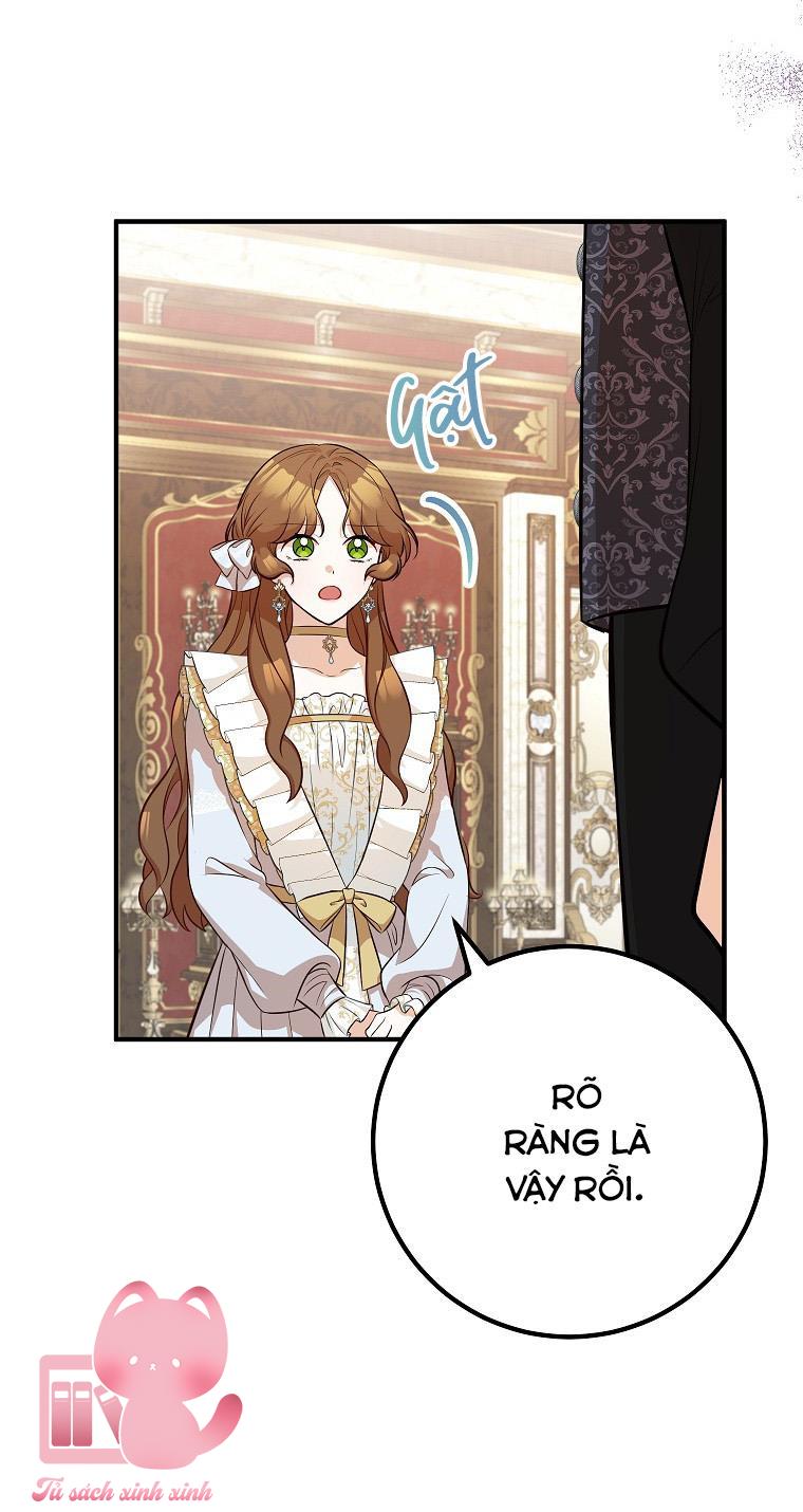 Bác Sĩ Hoàn Thành Trách Nhiệm Rồi - Chap 42 - Trang 32