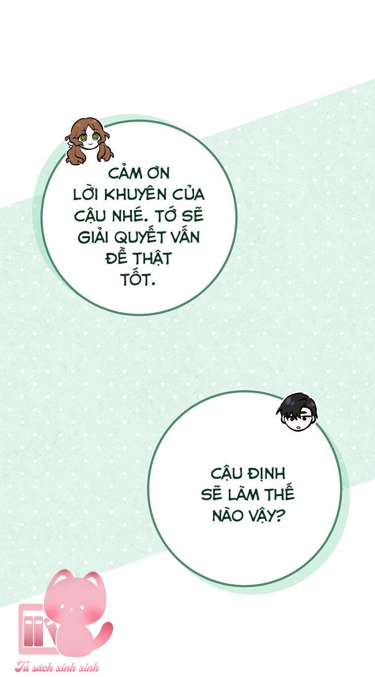 Bác Sĩ Hoàn Thành Trách Nhiệm Rồi - Chap 42 - Trang 33