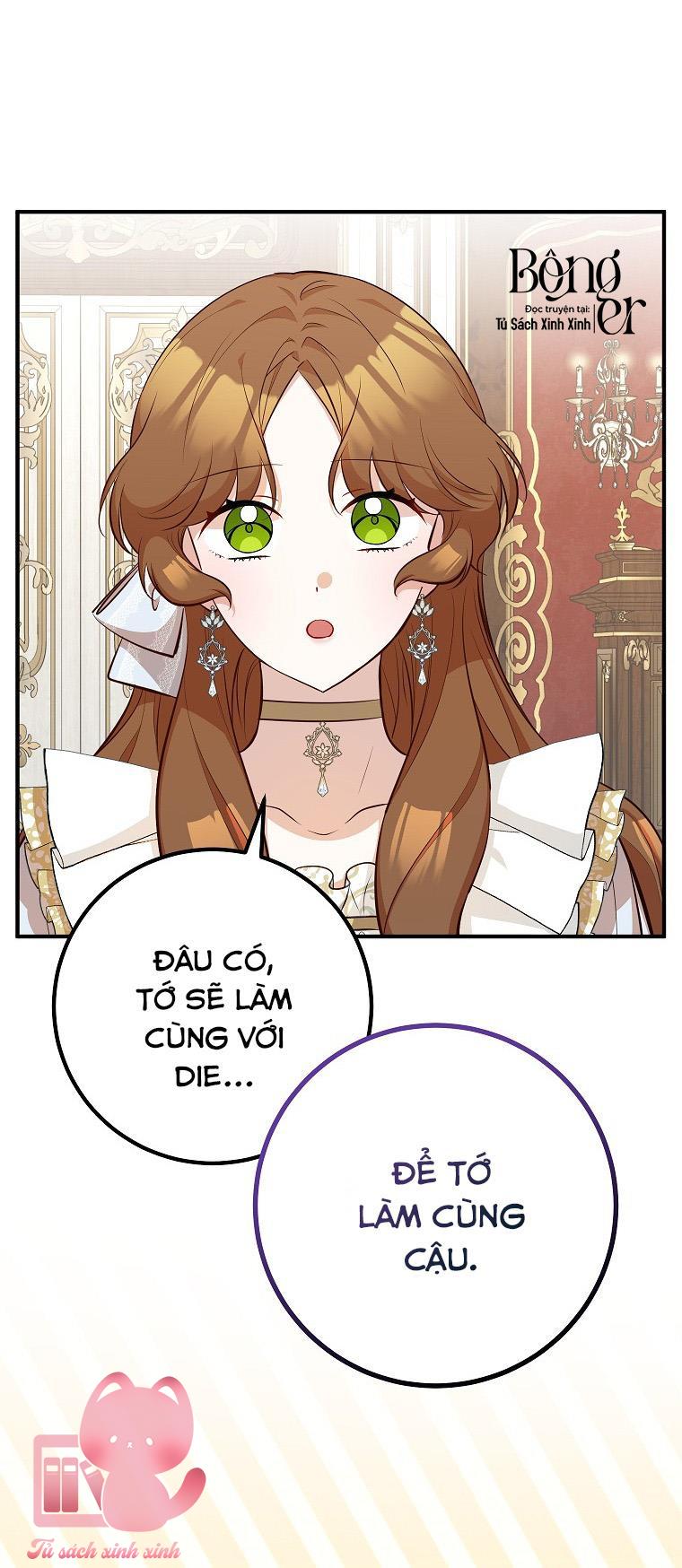 Bác Sĩ Hoàn Thành Trách Nhiệm Rồi - Chap 42 - Trang 35